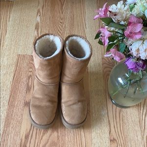 ❤️ UGG Classic winter boots